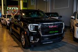 GMC Yukon